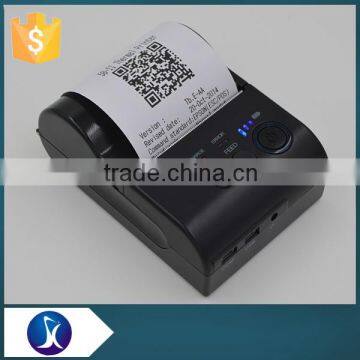 High quality Blutooth Mini POS 80 Printer Thermal Driver with barcode printer price