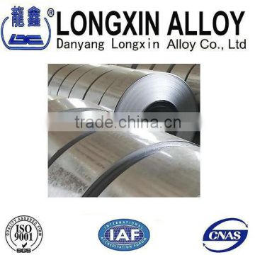 4J44 high resistivity Expanding alloy