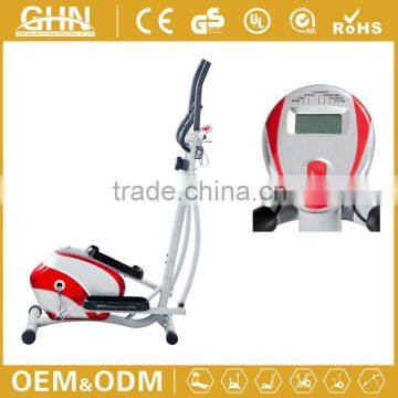 elliptical crosstrainer