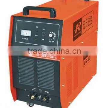 INVERTER AIR PLASMA CUTTING MACHINE