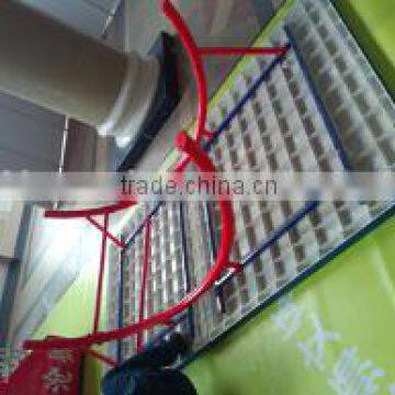 Modern Outdoor Waterproof Game Power Able Tennis Table for Wholesale photo-2