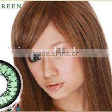 Authentic Korea Geo Contact Lens Wholesale GEO XCH 14.5mm Geo Contact Lens Wholesale Quality Choice photo-5