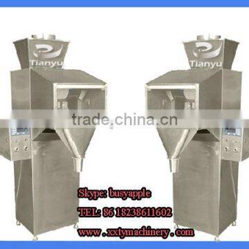 Best quality Tianyu single hopper weighing packaging machine under 10kg