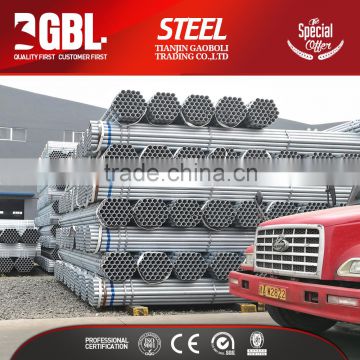 standard length gi pipe price per kg gi pipe price list                        
                                                                                Supplier's Choice