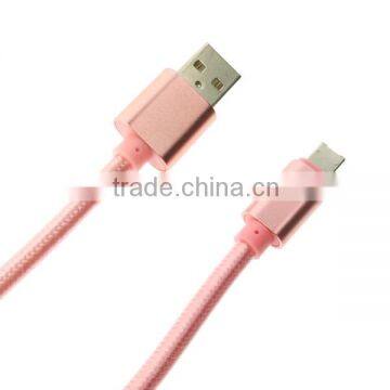 Colorful Micro Usb Data Cable, Micro Usb Data Cable for Samsung Charge Supplier's Choice photo-4