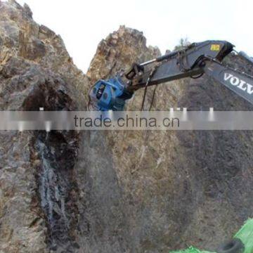 SC hydraulic breaker/ripper excavator attachment hot sale