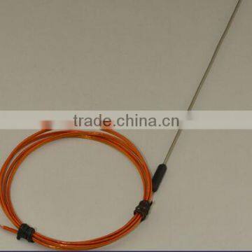 T type Probe Type Thermocouple