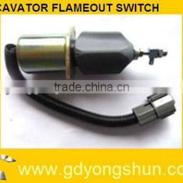 YANMAR FLAMEOUT SWITCH