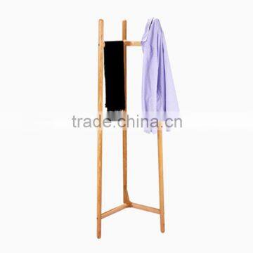 Wooden Household Articles Coat Hanger