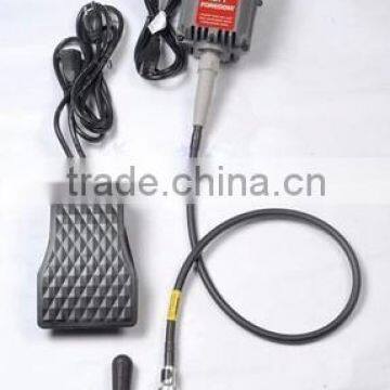 Foredom power tools hanging motor complete motor set for jewelry tools