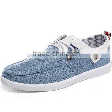 High quality canvas shoes hot sale