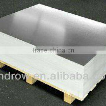 Tin Free Steel ( Electrolytic Chrome Coated Steel)