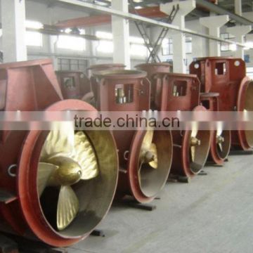 Flexibility Marine Tunnel Thruster/Bow Thruster for Vessel (XH)