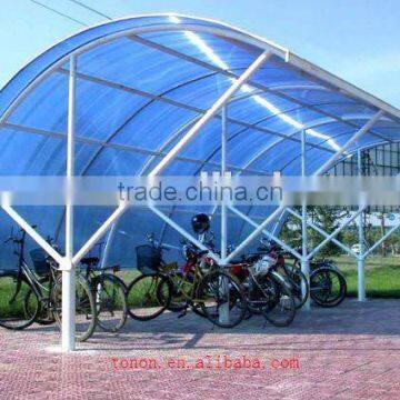 polycarbonate sheet