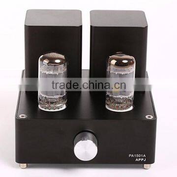 APPJ PA1501A 6AD10 Mini Tube Amplifier Upgrade Version of PA0901A