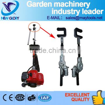 43CC Gasoline Fruit Harvest Machine with Telescopic Handle