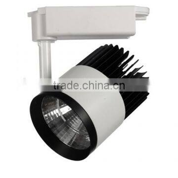 Modern Kitchen LED Track Lighting