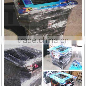 AC-008--arcade coin pusher recreational machines for sale