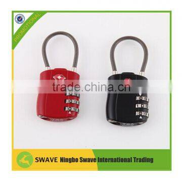 Long Safe Travel Lock,buy 3 Digital Resettable Combination Lock photo-2