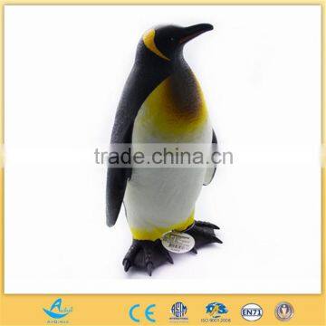 New Toys Plastic Toy Penguins Wholesale Penguins Rotocasting Vinyl Toy Penguin photo-2