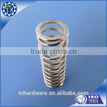 Supply Stainless Steel Compression Spring for Industry