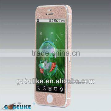 diamond sticker for iphone 4