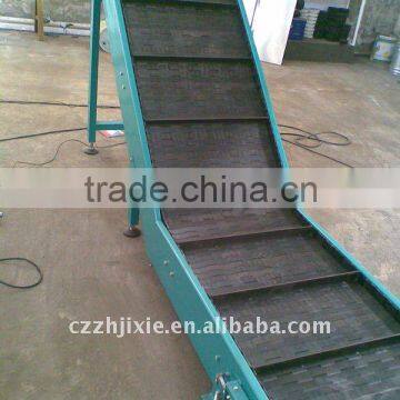 Magnetic Chip Conveyor