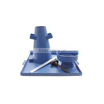 Slump Measurement Test Set