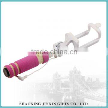 New Popular Innovative Products Aluminum Selfie Stick photo-6