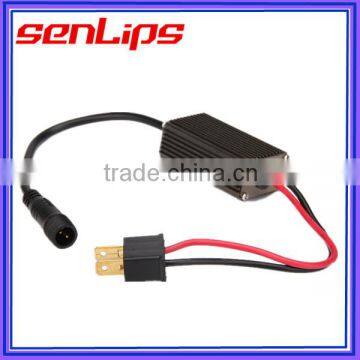 High Power 40w Car Headlight Bulbs H7 LED Light Headlight H7 Automobile H7 photo-4