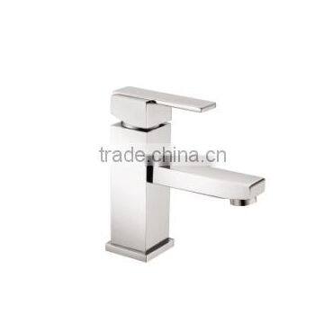Magnificent Elegant and Modern Design Basin Mixer With Fully Glazed photo-3
