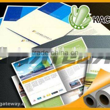 ECO Solvent High Glossy Photo Paper, Inkjet High Glossy Photo Paper photo-4