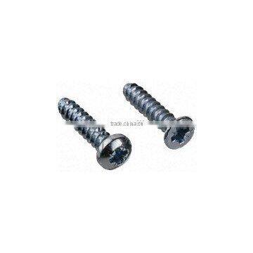 pan head thread forming screw