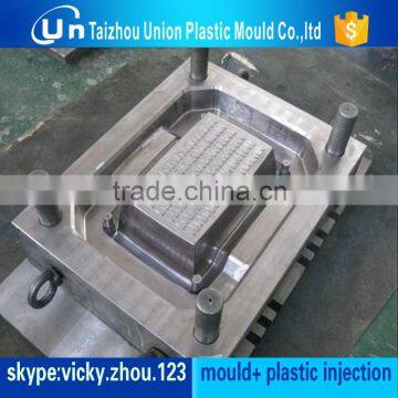 Plastic Injection Moulders | Plastic Injection Moulding
