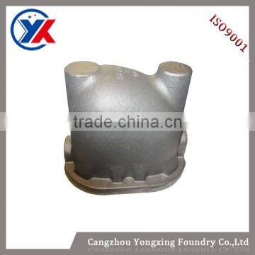 OEM China Supplier Grey Cast Iron&nodular Cast Iron Castings photo-5