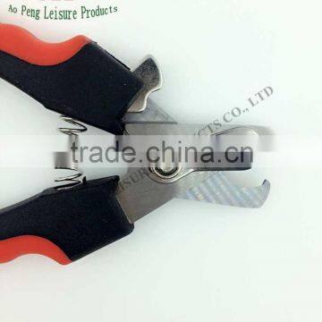 Dog Nail Product, Top Quality Cheap Piece Pet Nail Clipper photo-4
