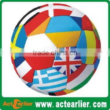 Cheap Soccer Ball, Design Your Own Foot Ball, Football for Promotional photo-2