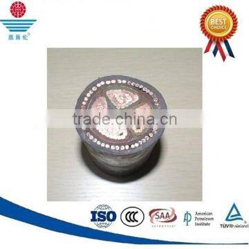 Medium Voltage Power Cable photo-4