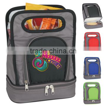 wholesale Breeze Insulated Lunch Cooler bag