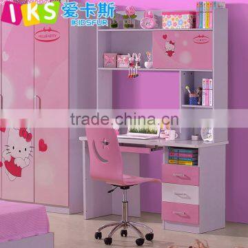 Korea Style Pictures Kids Furniture Made in China 8863 photo-4