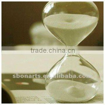 5 minutes sand hourglass