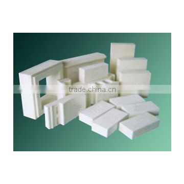 Refractory Mullite diatomite insulation brick