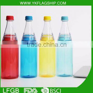 2016 plastic 20 liter foldable water bottle price,plastic mineral water bottle
