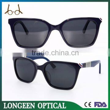 G3355 Black Personalized Unisex Sunglasses From China