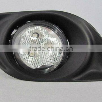 versa 2012~on (U.S.TYPE) led fog lights