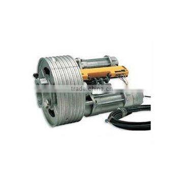 Central Roller Shutter Door Motor photo-2