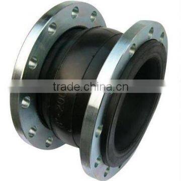 DIN Standard PN16 Rubber Expansion Joints