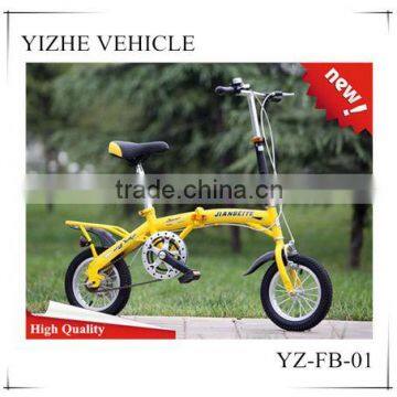 Ali hot mini dirt folding bike street bike road bike steel fram