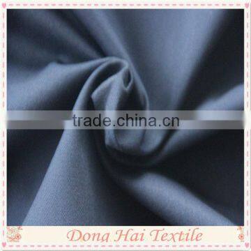 trousers fabric of 100% cotton twill fabric wholesale