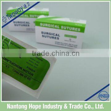 China Steriel Stainless Steel Suture Needle photo-3